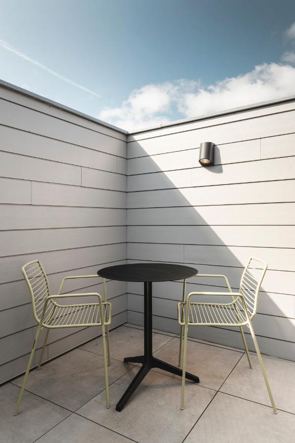 Salons Denotter Bed & Breakfast Zedelgem Exterior foto
